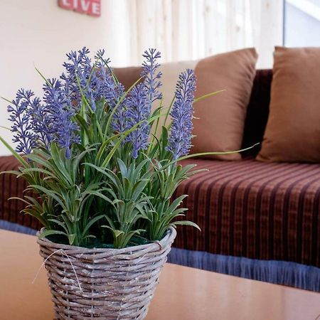 Nice&Quiet Apartment in Best Area Alexandroupoli Exterior foto