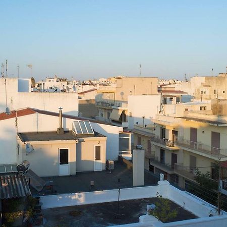 Nice&Quiet Apartment in Best Area Alexandroupoli Exterior foto