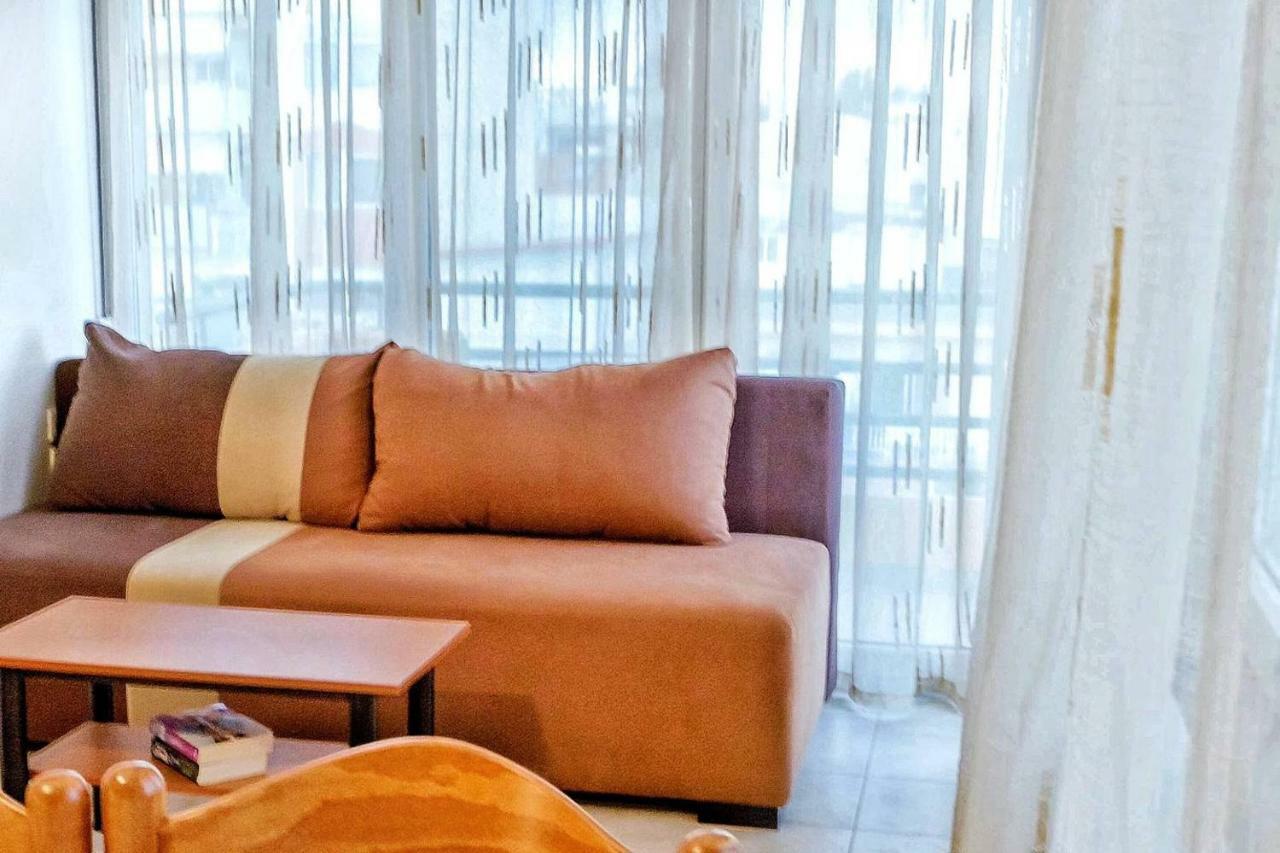 Nice&Quiet Apartment in Best Area Alexandroupoli Exterior foto