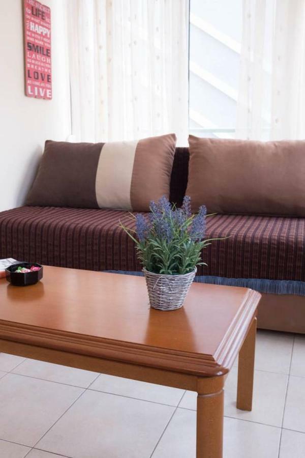 Nice&Quiet Apartment in Best Area Alexandroupoli Exterior foto